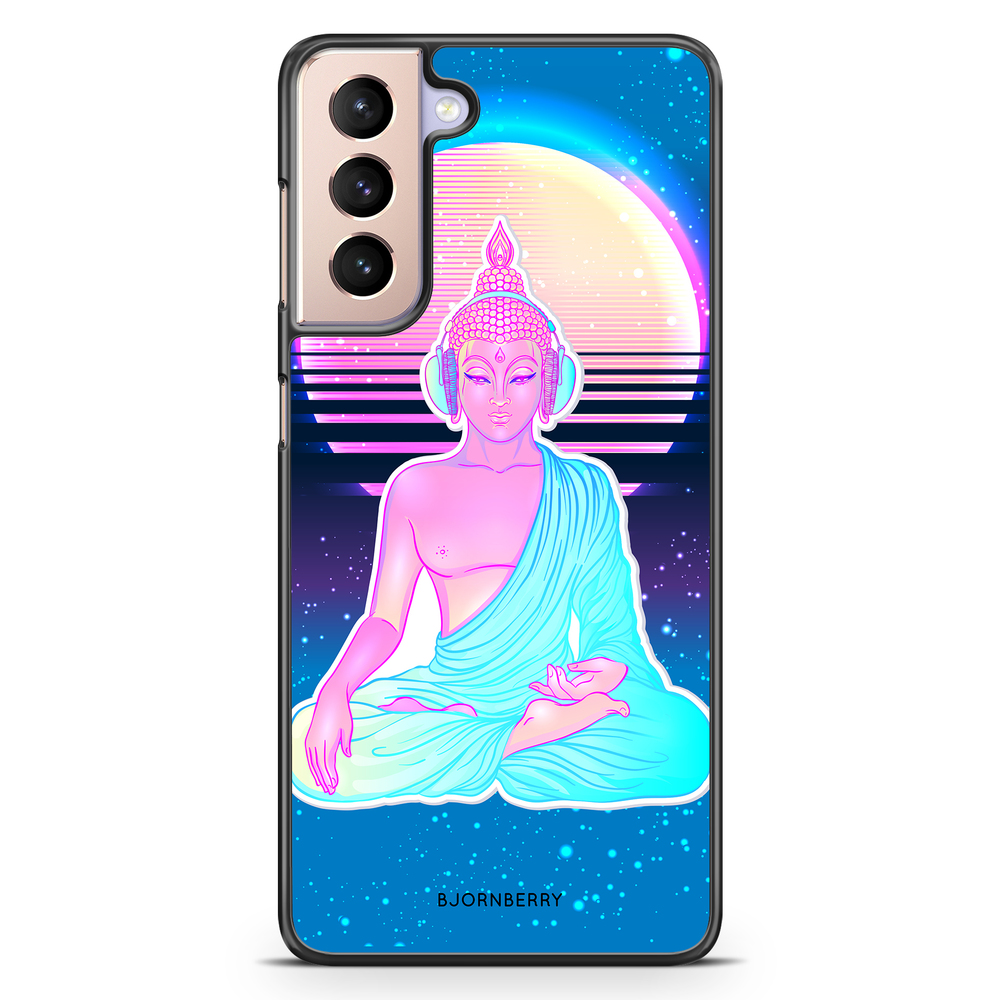 Samsung Galaxy S21 Case - Buddha