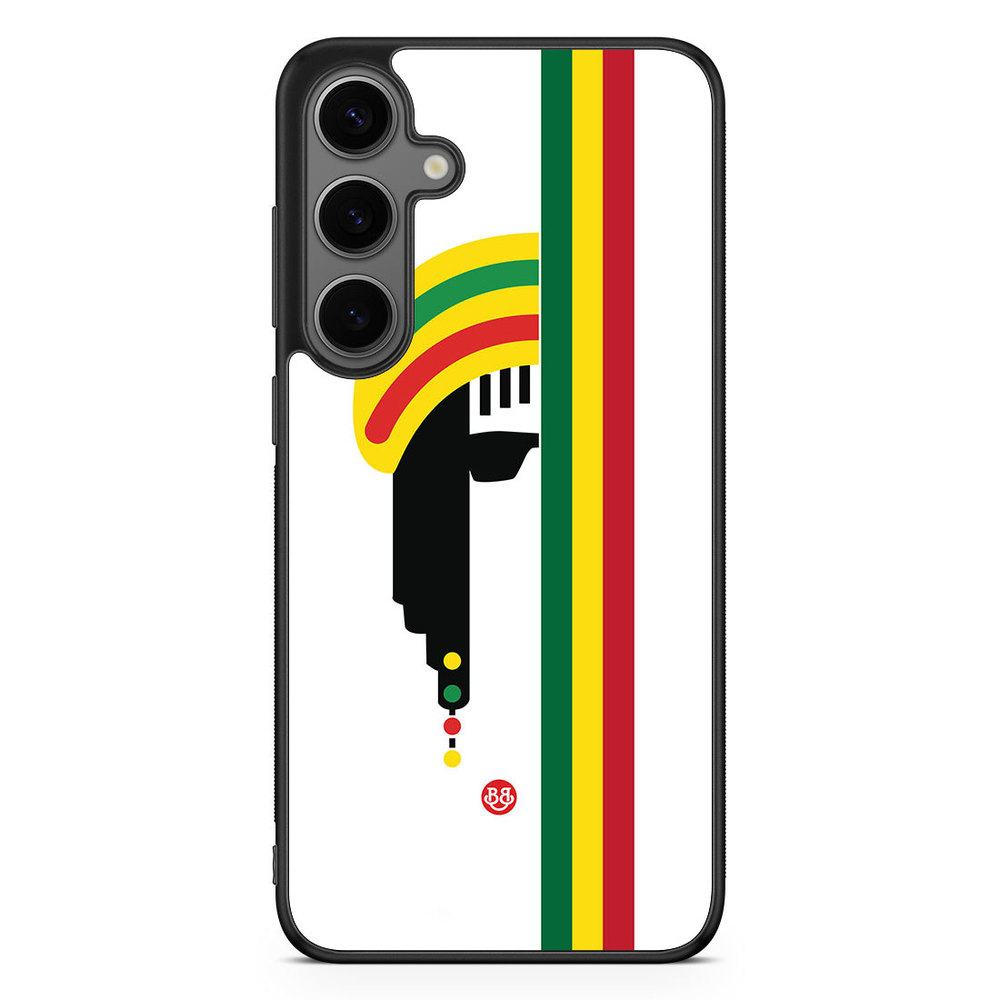 Samsung Galaxy S24 Plus Case - Marley