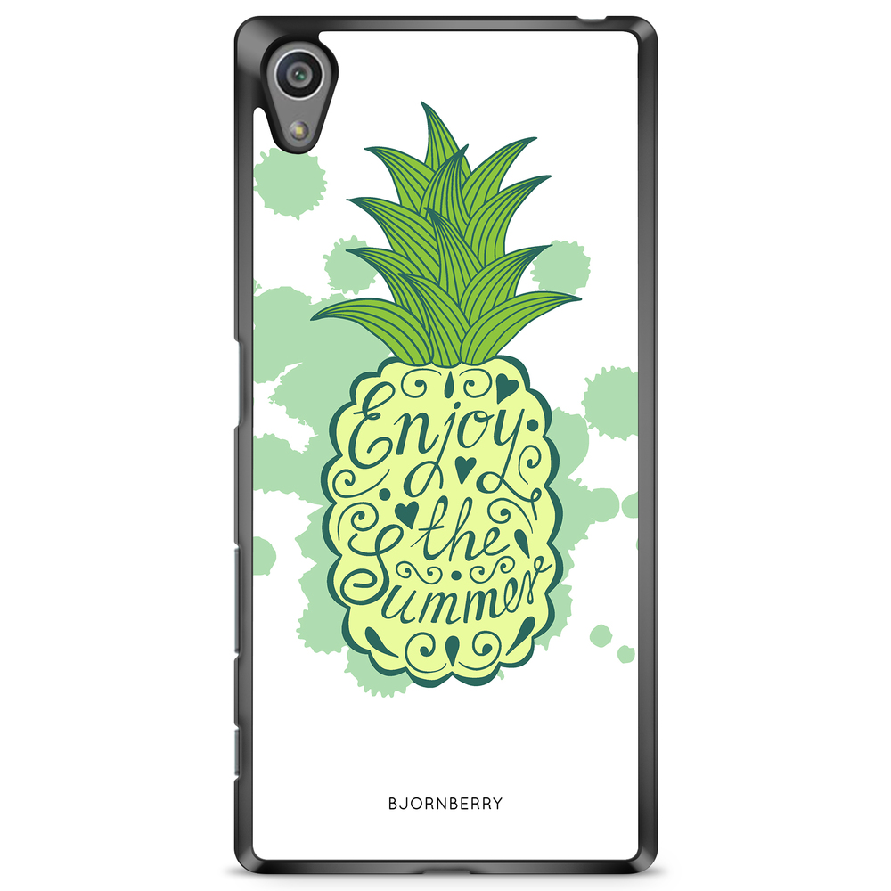 Sony Xperia Z5 Premium Case - Enjoy the summer