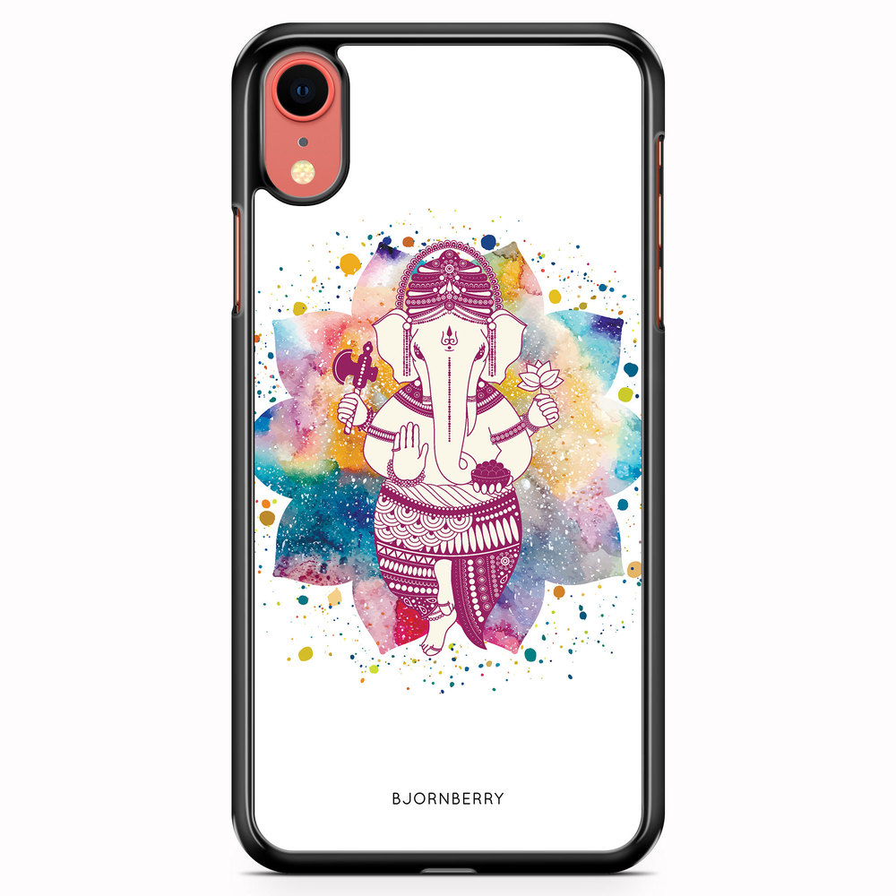 iPhone XR Case - Ganesha