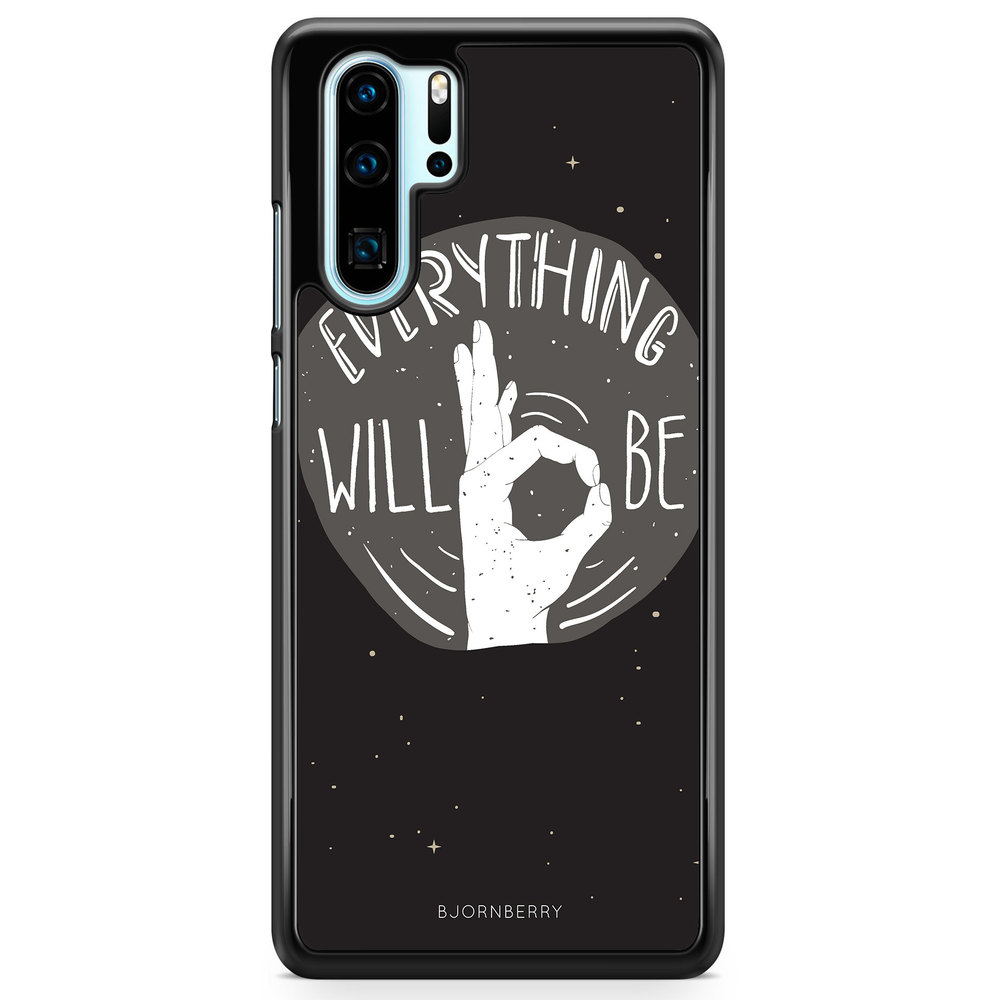 Huawei P30 Pro Case - Will Be OK