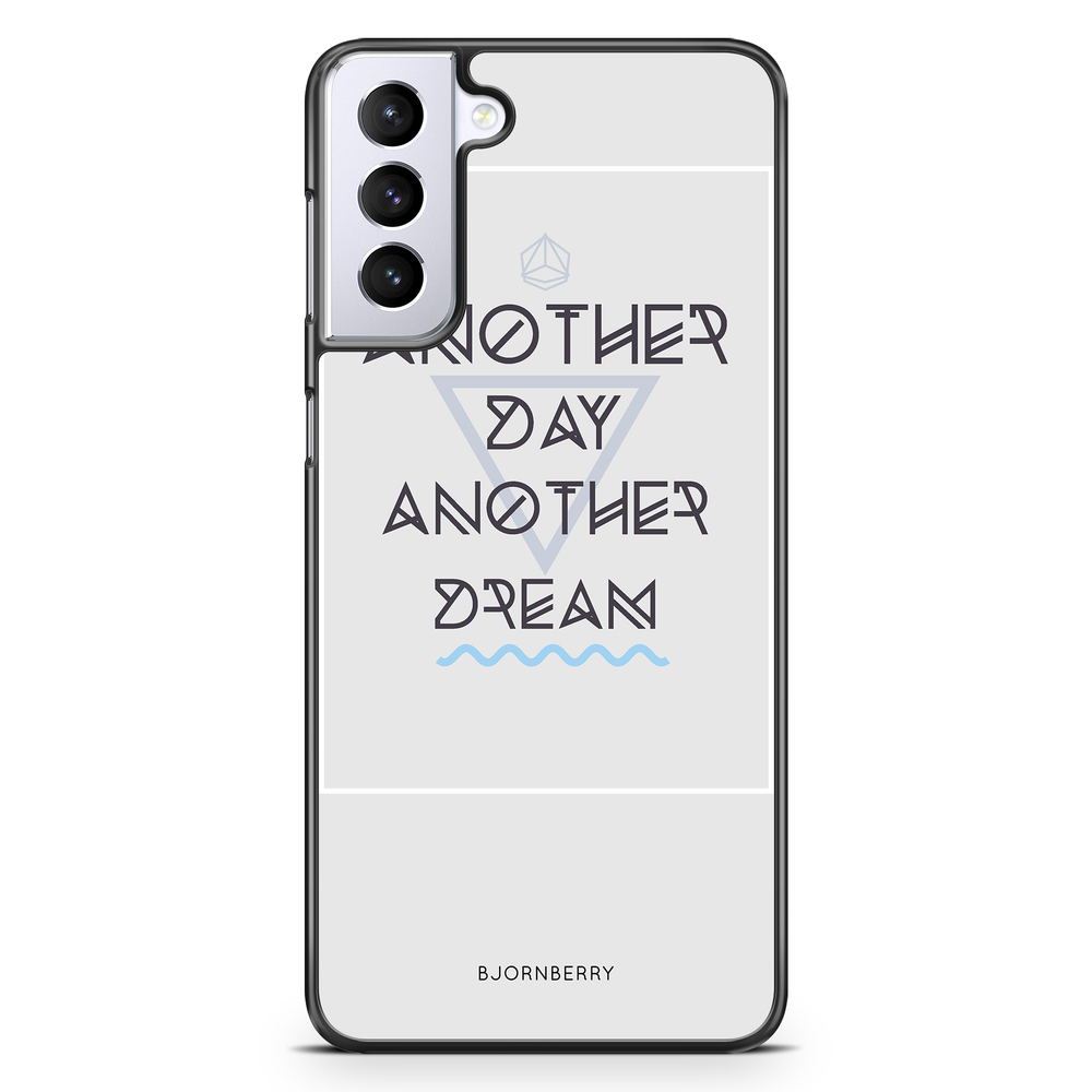 Samsung Galaxy S21 Plus Case - Another Day