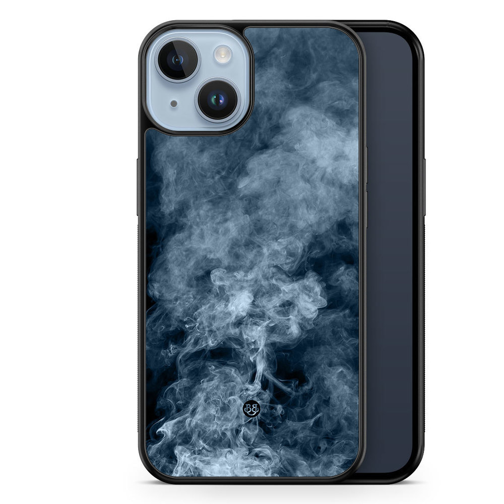 iPhone 14 Plus Case - Smoke