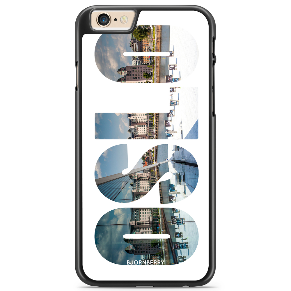 iPhone 6 Plus/6s Plus Case - Oslo