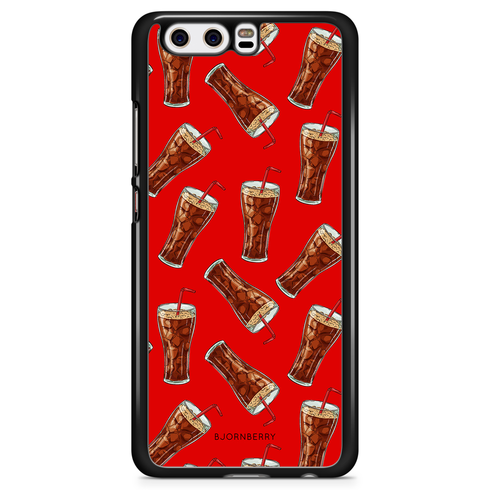 Huawei P10 Case - Cola