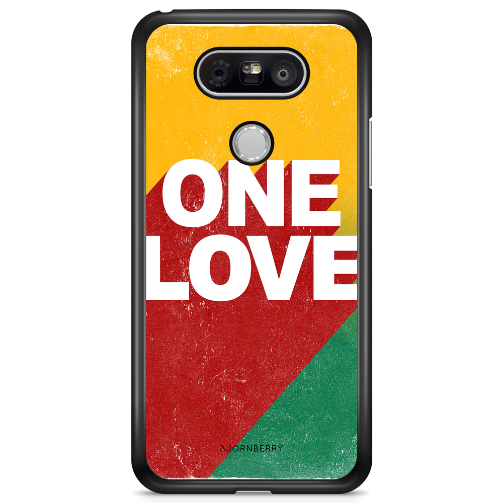 LG G5 Case - ONE LOVE