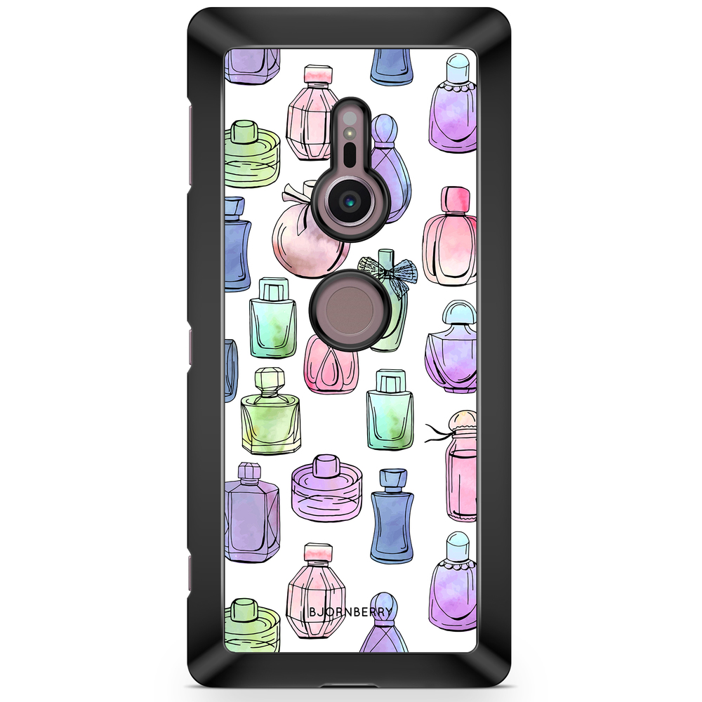 Sony Xperia XZ2 Case  - Perfumes