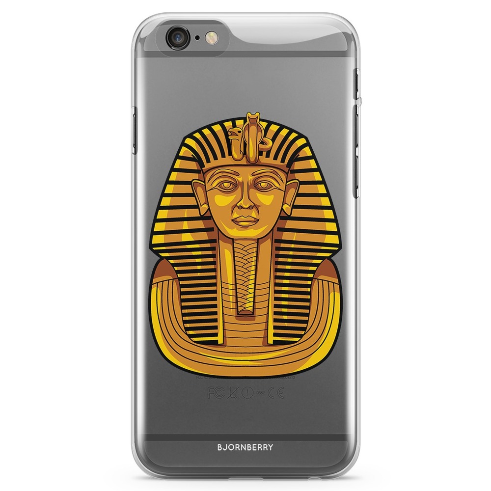 iPhone 6/6s TPU Case - Pharaoh