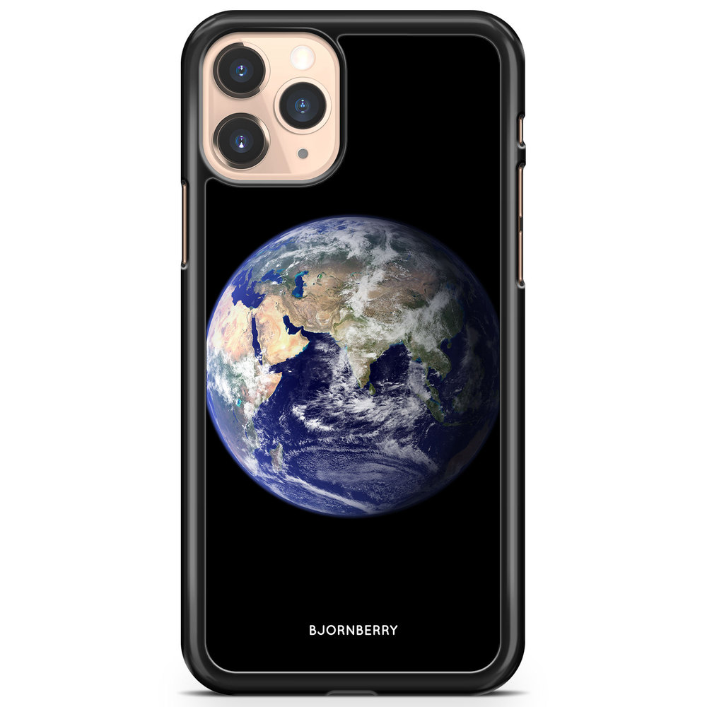 iPhone 11 Pro Case - Earth