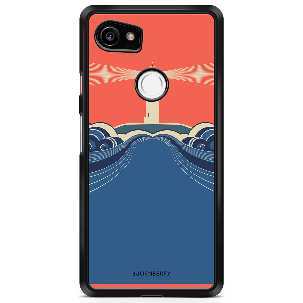 Google Pixel 2 XL Case - Lighthouse