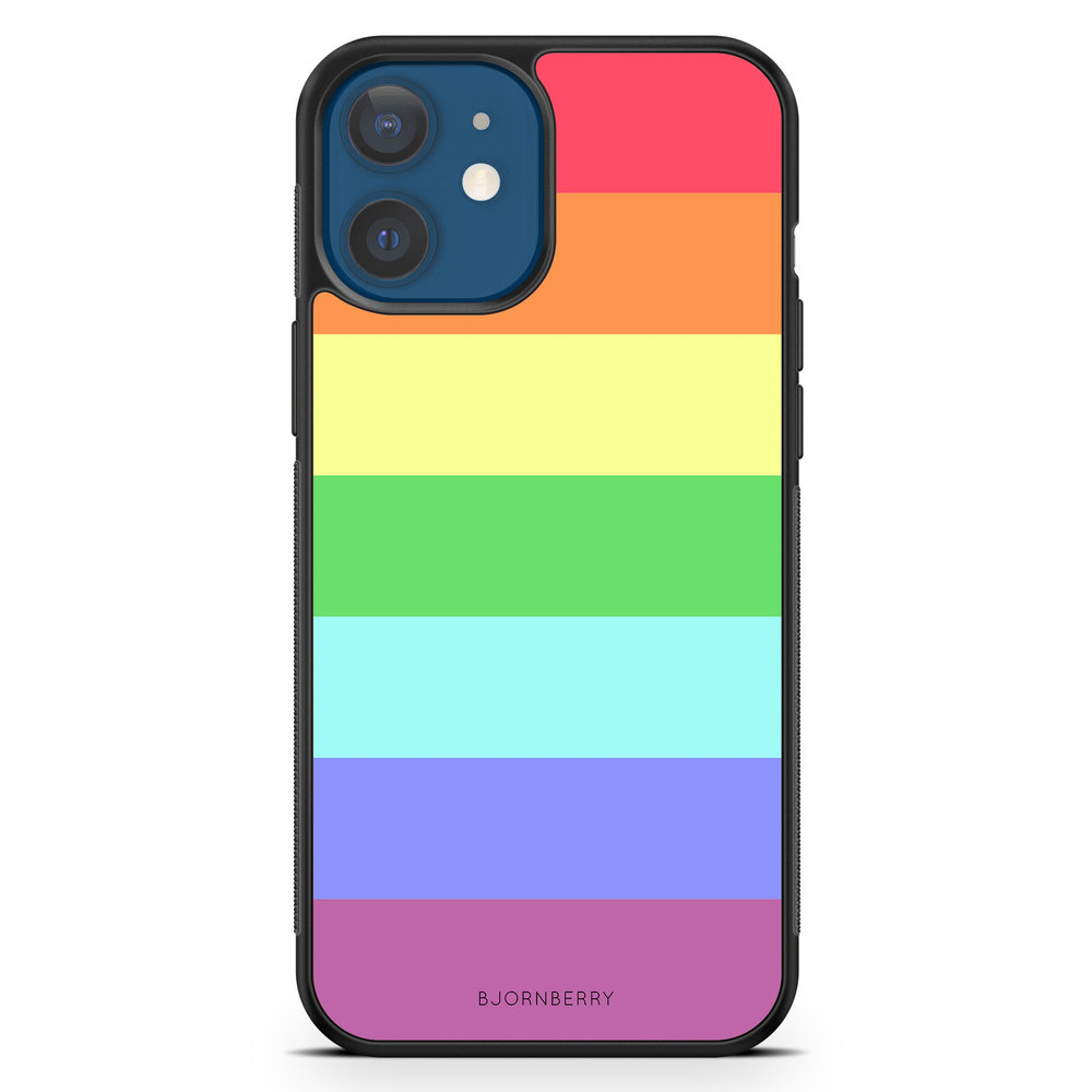 iPhone 12 Case - Pride