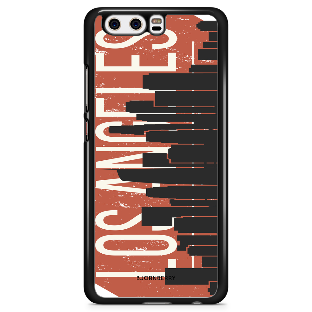 Huawei P10 Case - Los Angeles