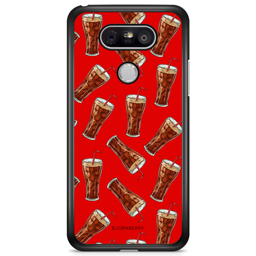 LG G5 Case - Cola