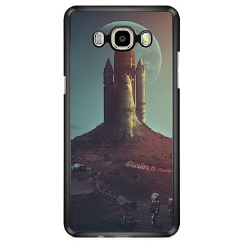 Samsung Galaxy J7 (2016) Skal - Mission to Mars