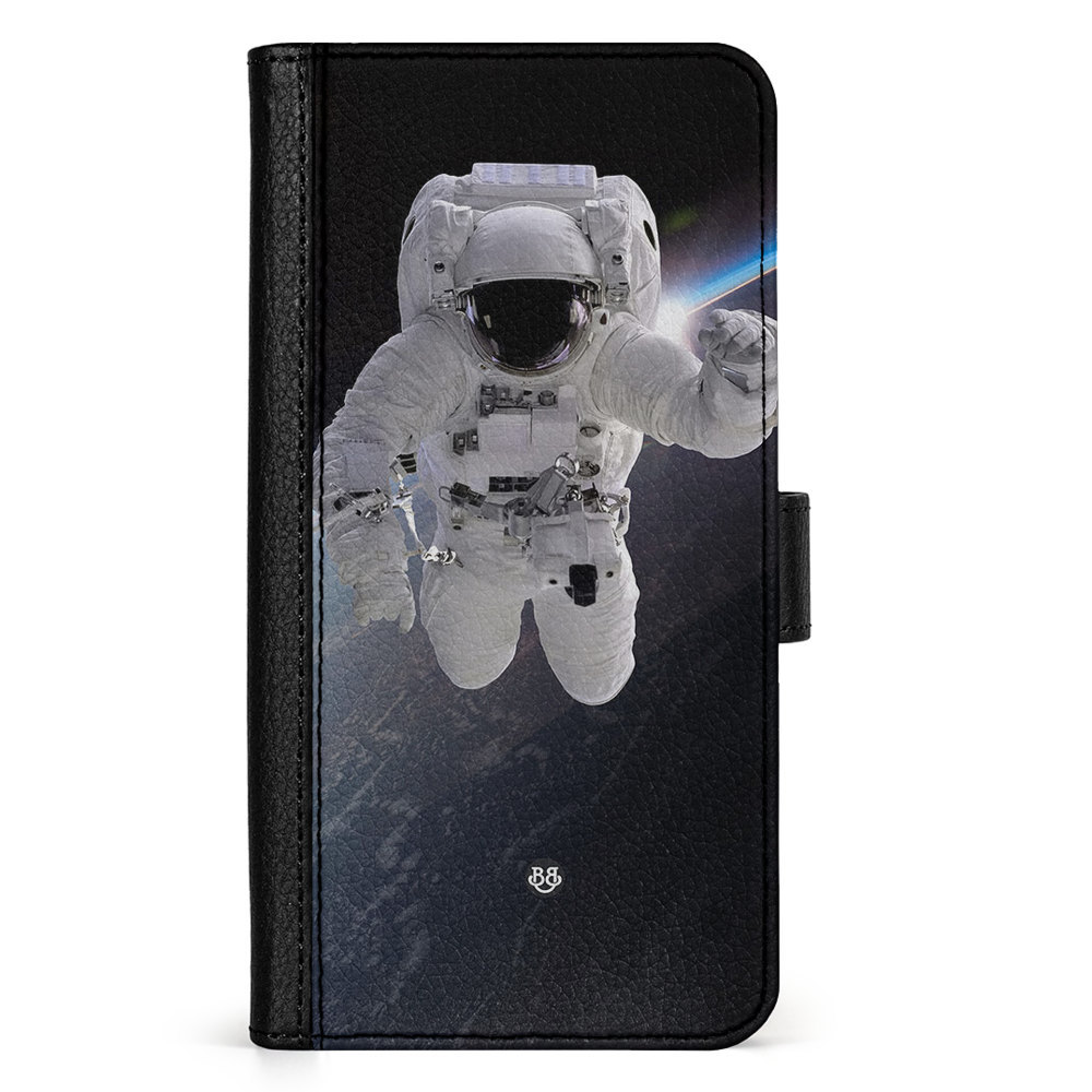 Xiaomi 13 Pro Wallet Case - Spacewalk