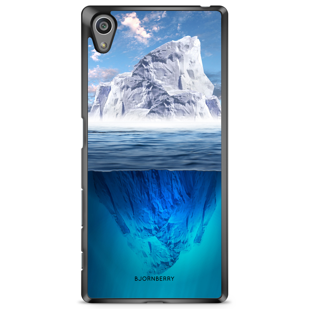 Sony Xperia Z5 Premium Case - Iceberg