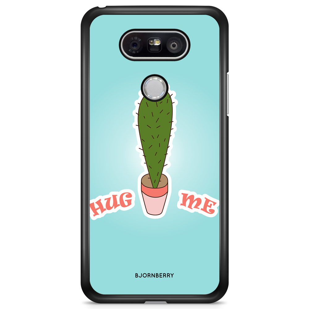 LG G5 Case - Hug Me