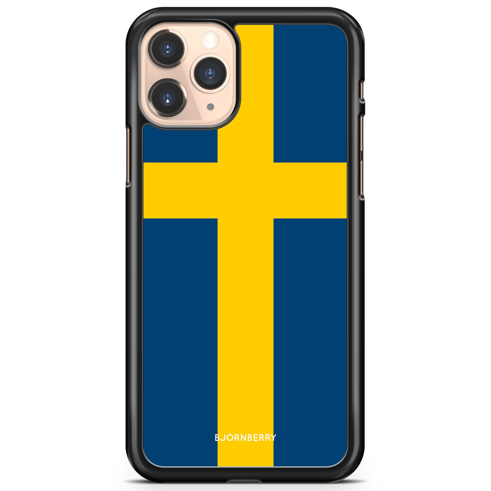 iPhone 11 Pro Case - Sweden