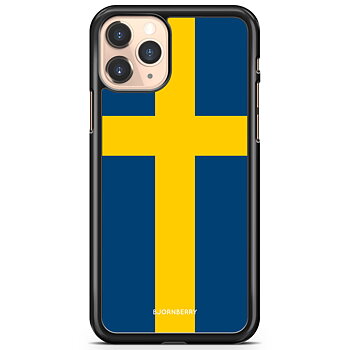 iPhone 11 Pro Case - Sweden