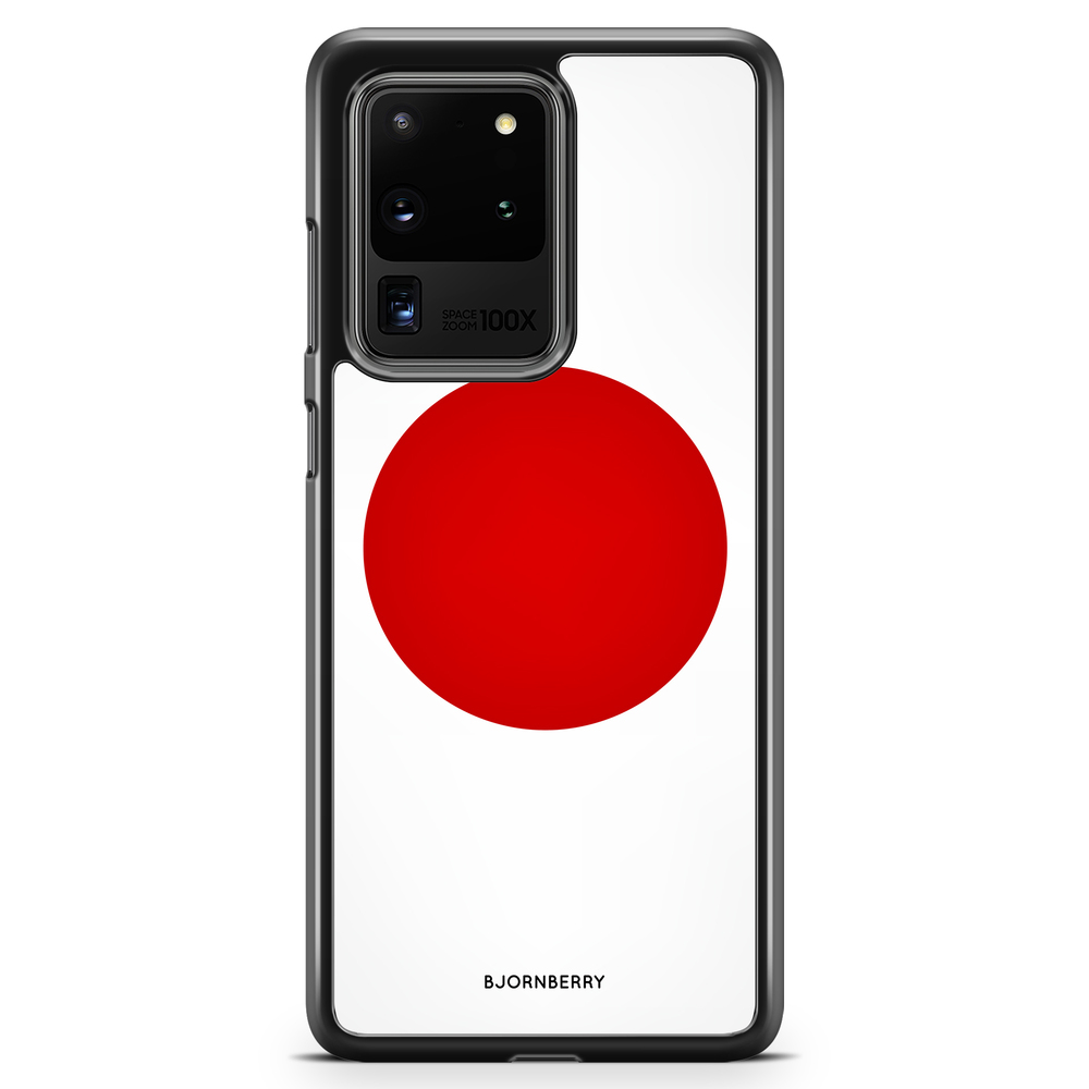 Samsung Galaxy S20 Ultra Case - Japan