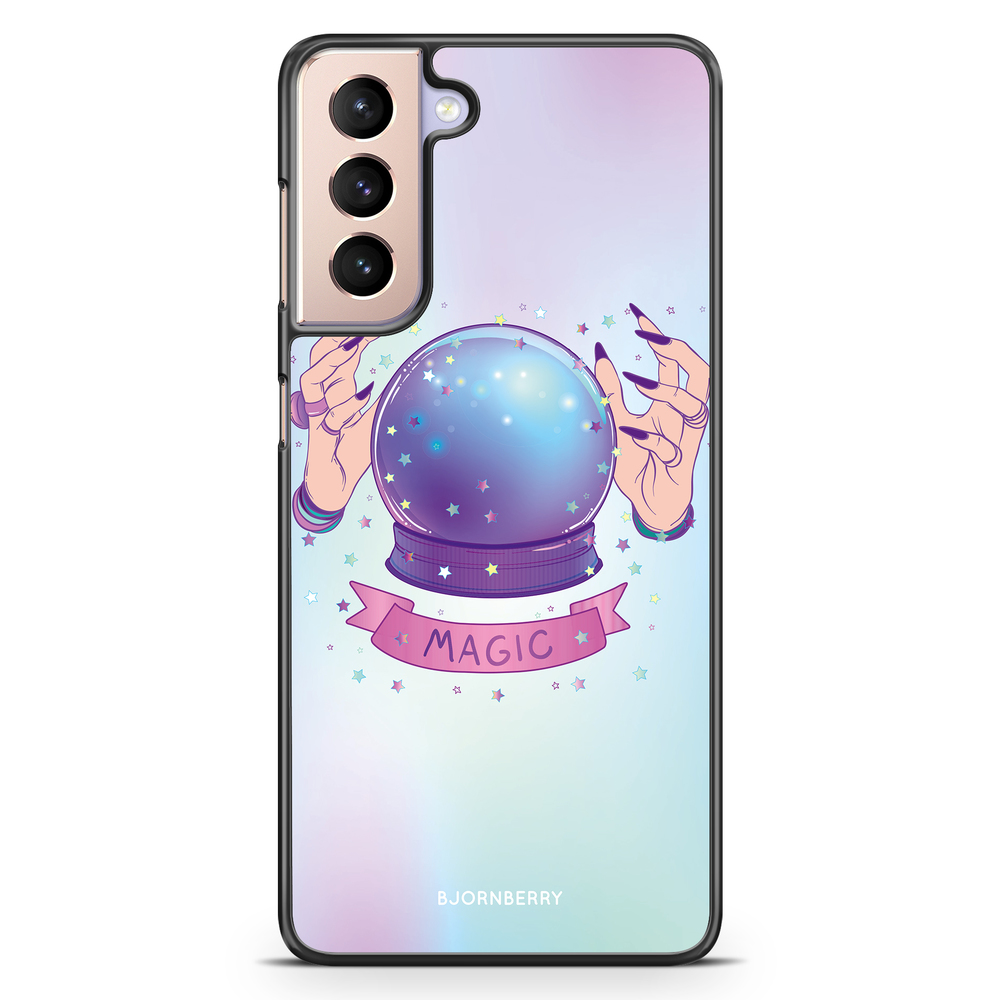 Samsung Galaxy S21 Case - Magic