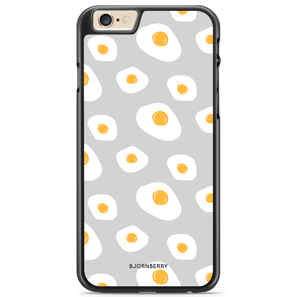 iPhone 6 Plus/6s Plus Case - Egg Pattern