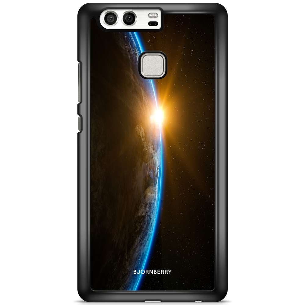 Huawei P9 Plus Case - Sunrise