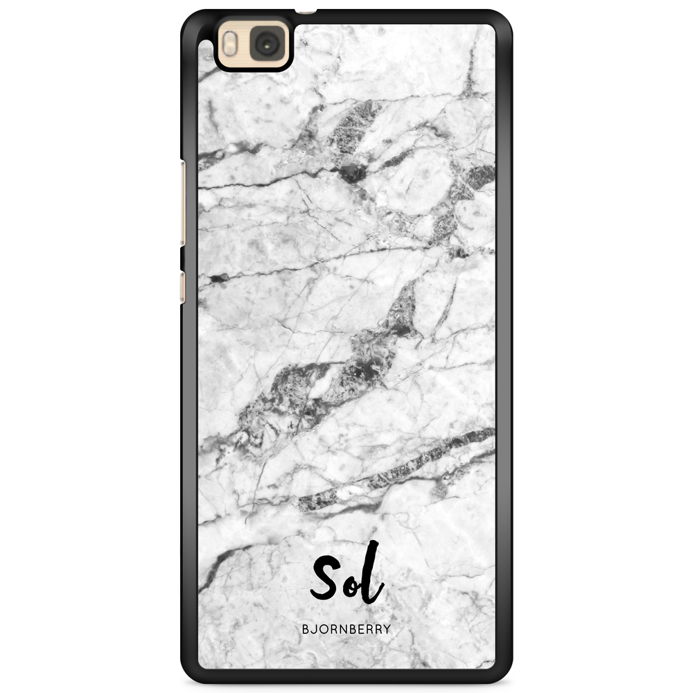 Huawei P8 Lite Case - Sol