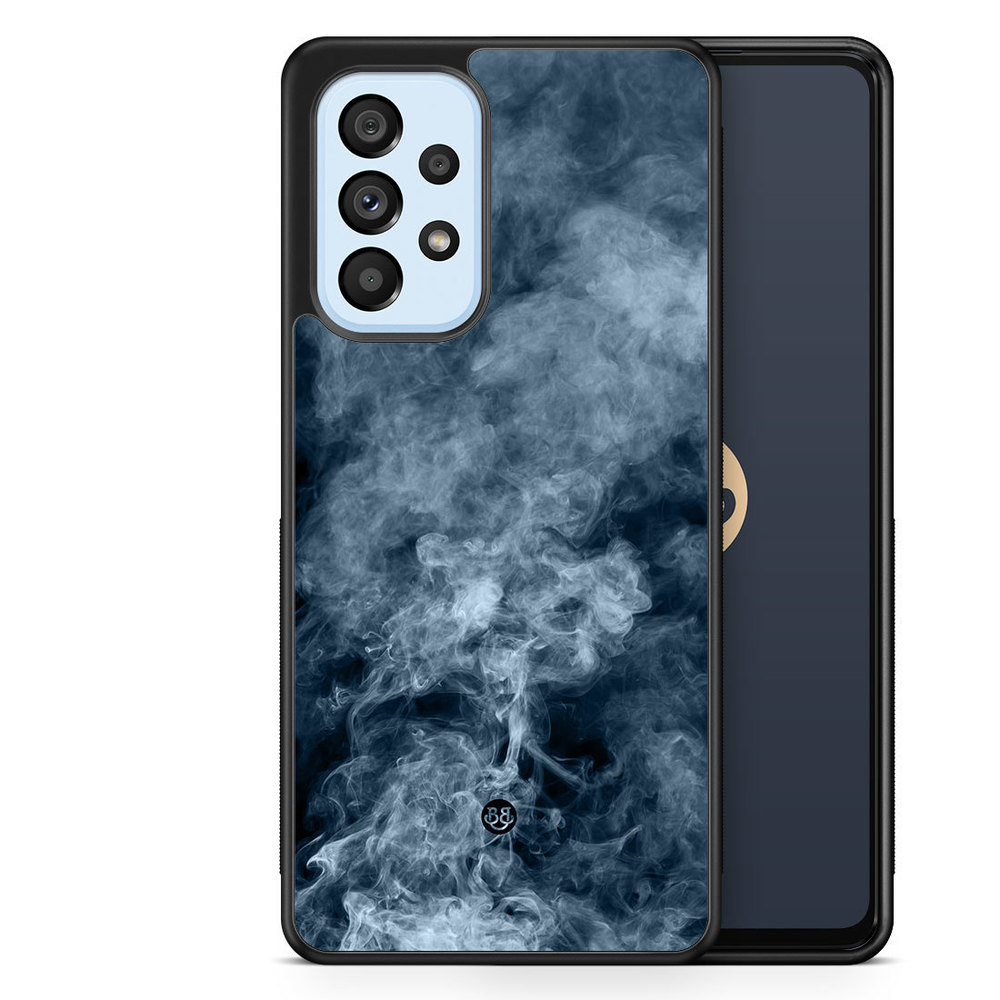 Samsung Galaxy A53 5G Case - Smoke