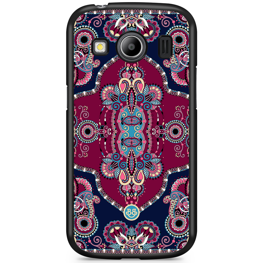 Samsung Galaxy Ace 4 Case - Kelim
