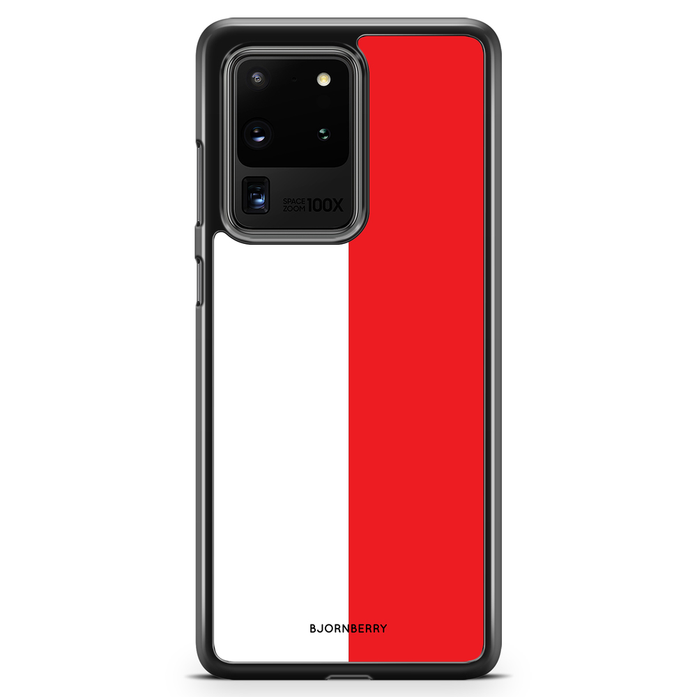 Samsung Galaxy S20 Ultra Case - Poland