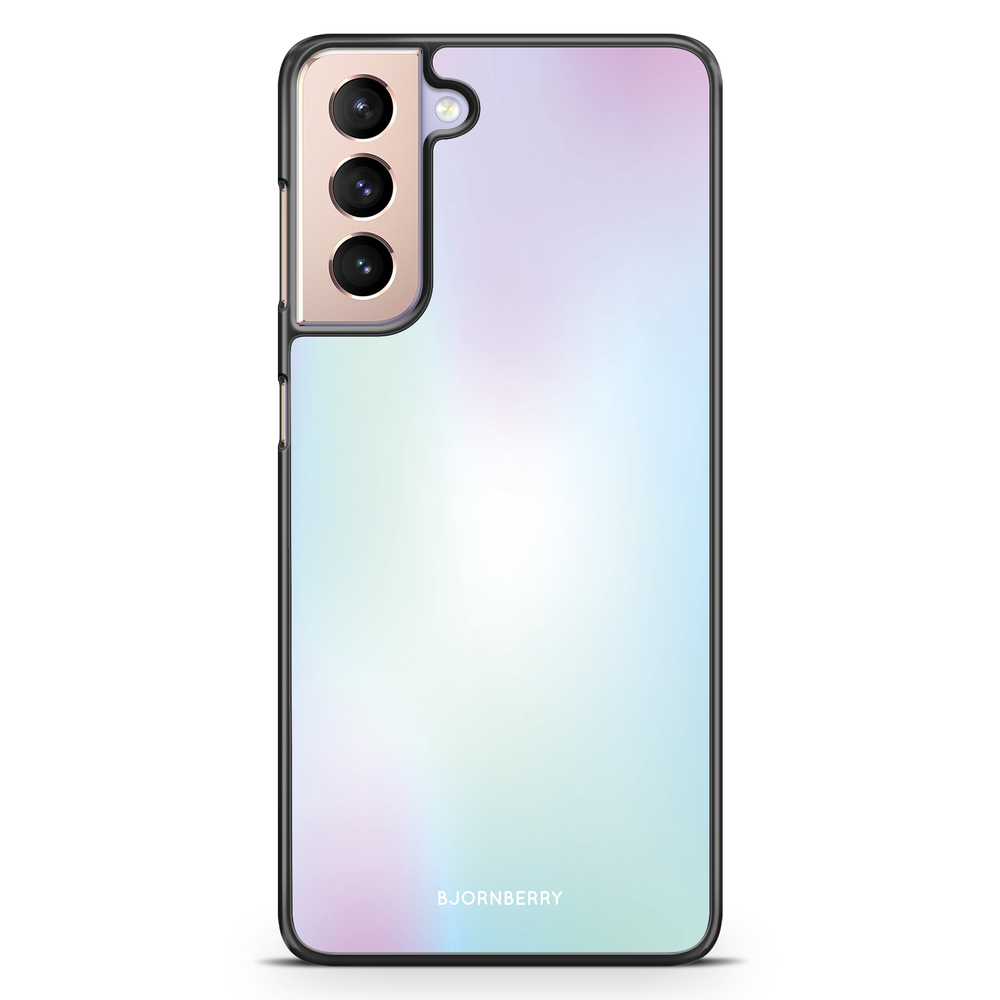 Samsung Galaxy S21 Case - Rainbow