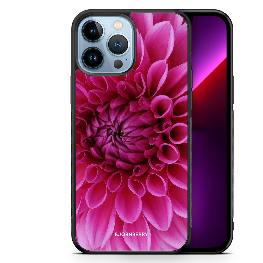 iPhone 13 Pro Max Case - Dahlia
