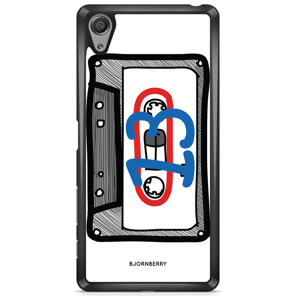 Sony Xperia XA Case - 13 Reasons
