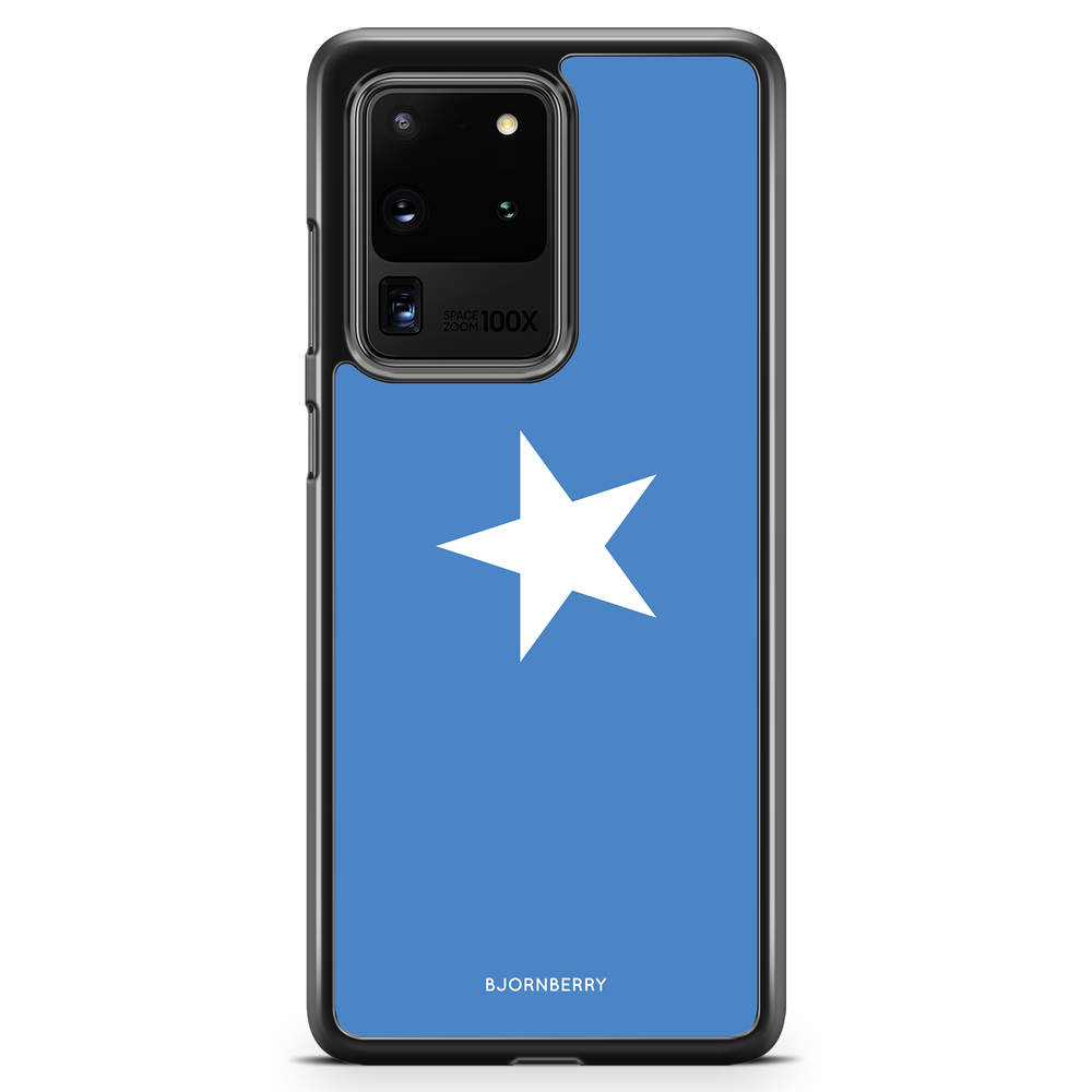 Samsung Galaxy S20 Ultra Case - Somalia