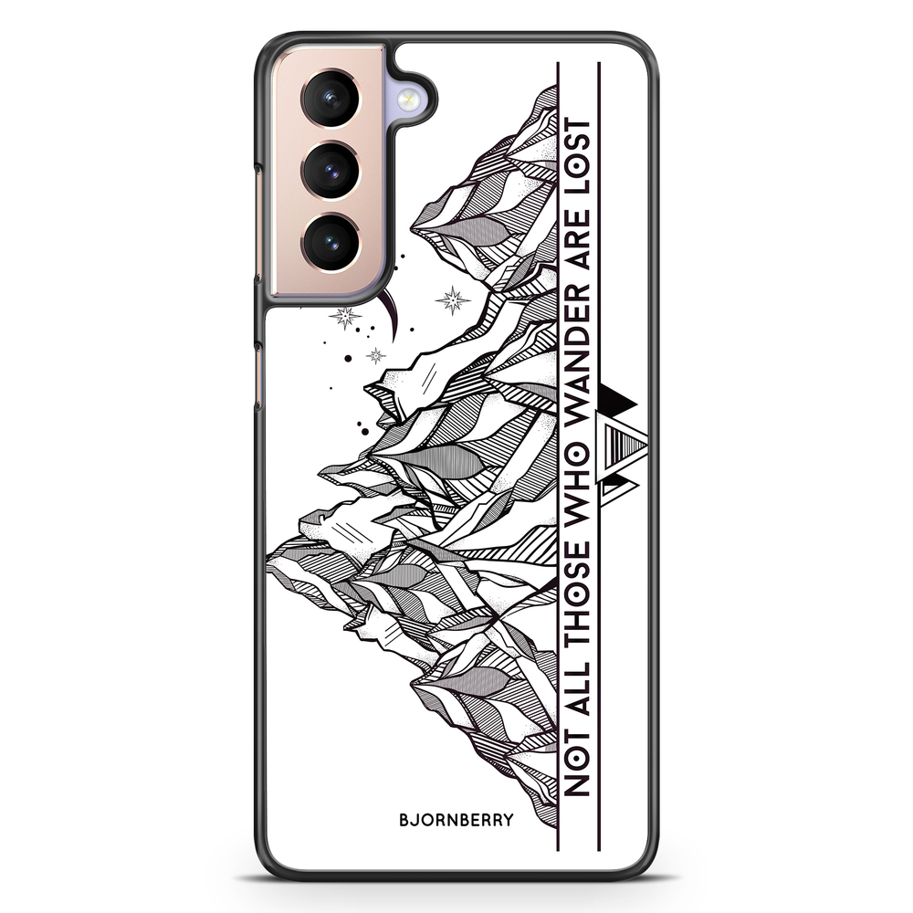 Samsung Galaxy S21 Case - Nomad
