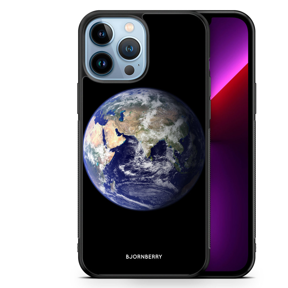 iPhone 13 Pro Max Case - Earth
