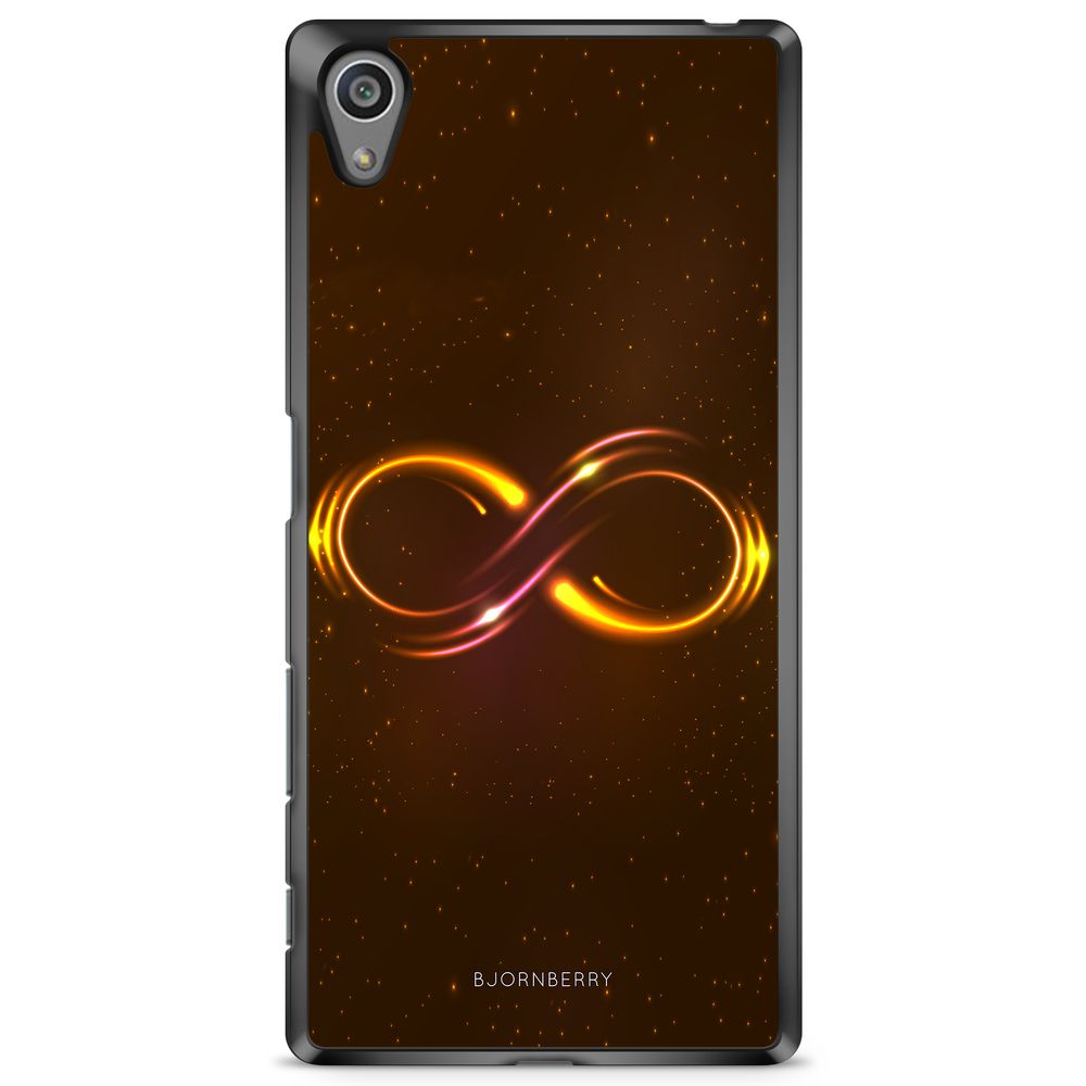 Sony Xperia Z5 Premium Case - Infinity