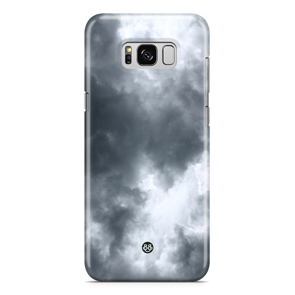 Samsung Galaxy S8 Plus Premium Case - Rainstorm