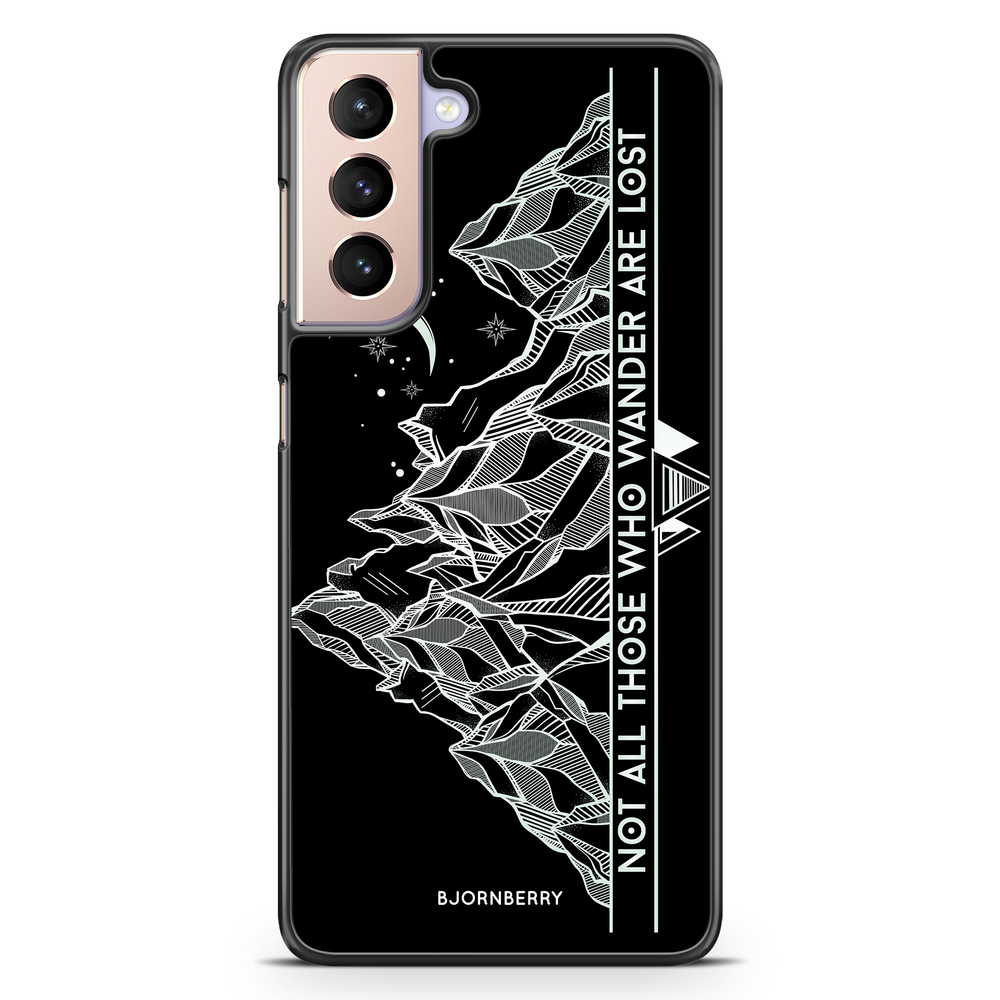 Samsung Galaxy S21 Case - Nomad