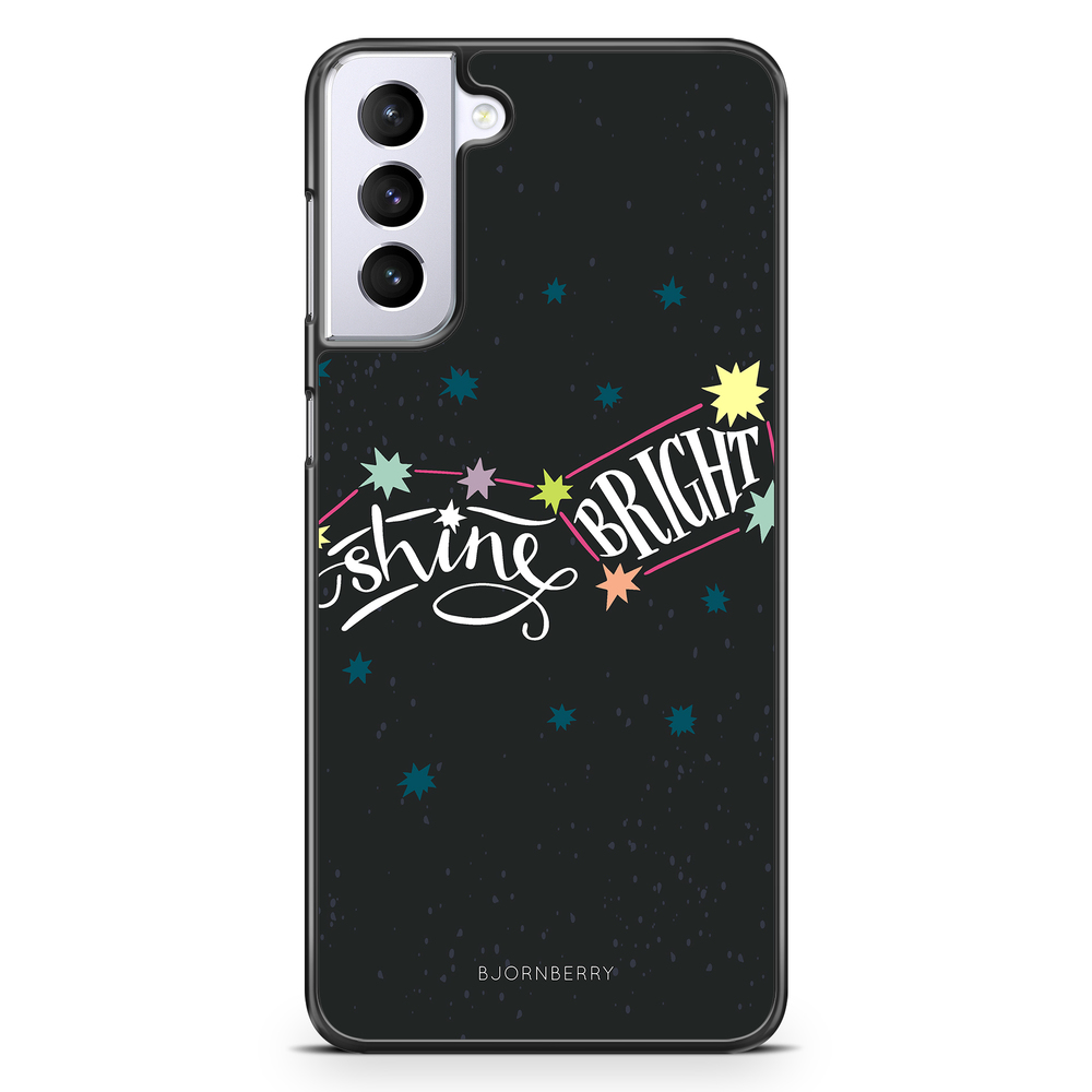 Samsung Galaxy S21 Plus Case - Shine Bright