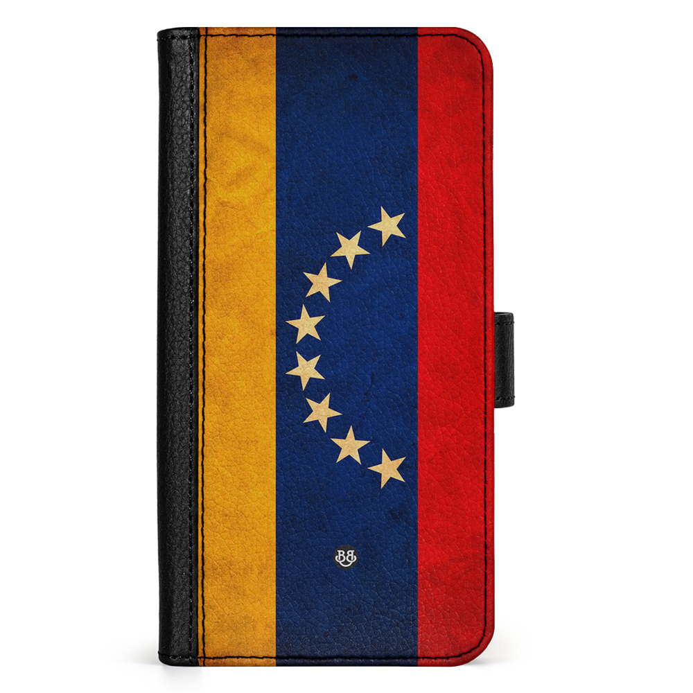 Xiaomi 13 Pro Wallet Case - Venezuela