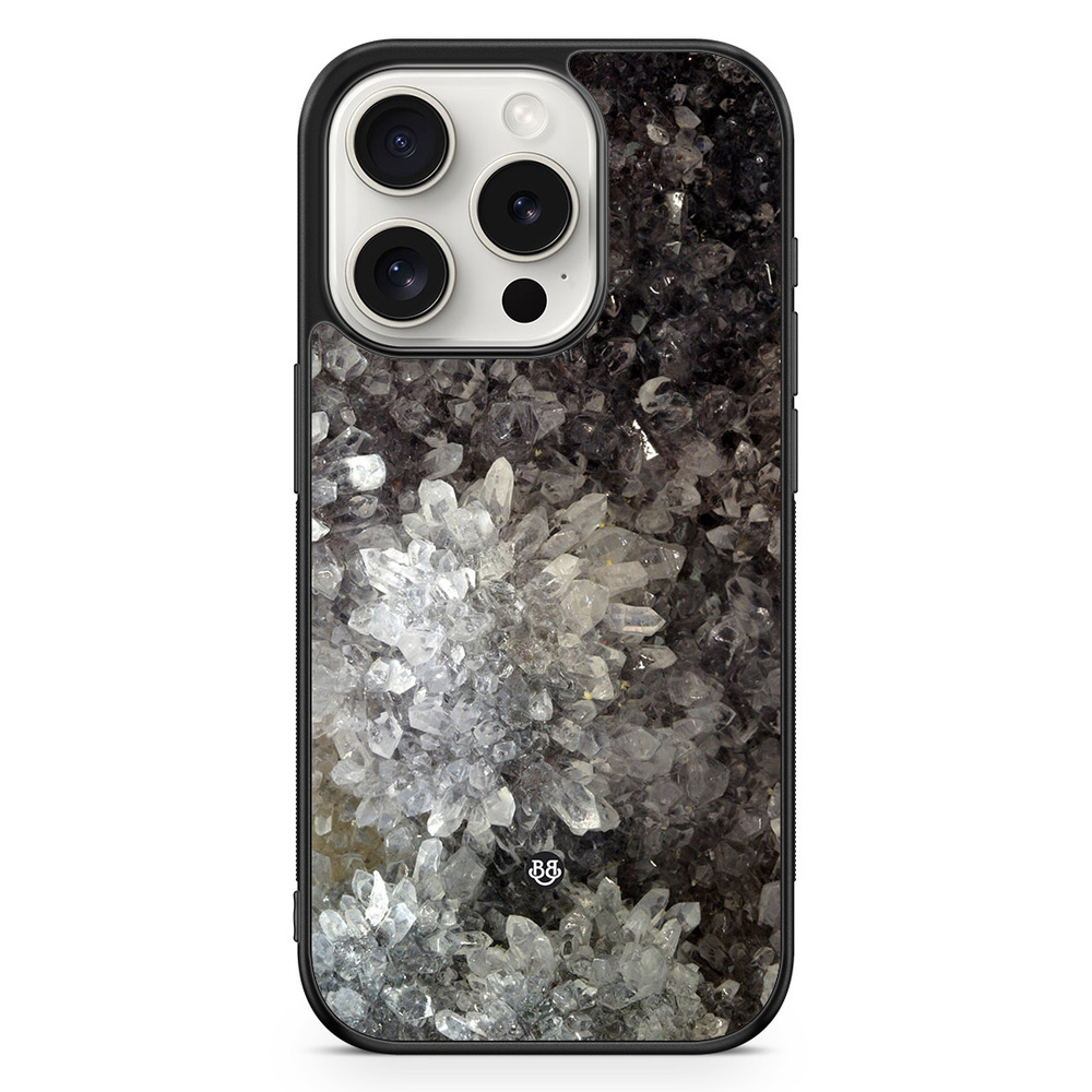 iPhone 15 Pro Case - Calcite