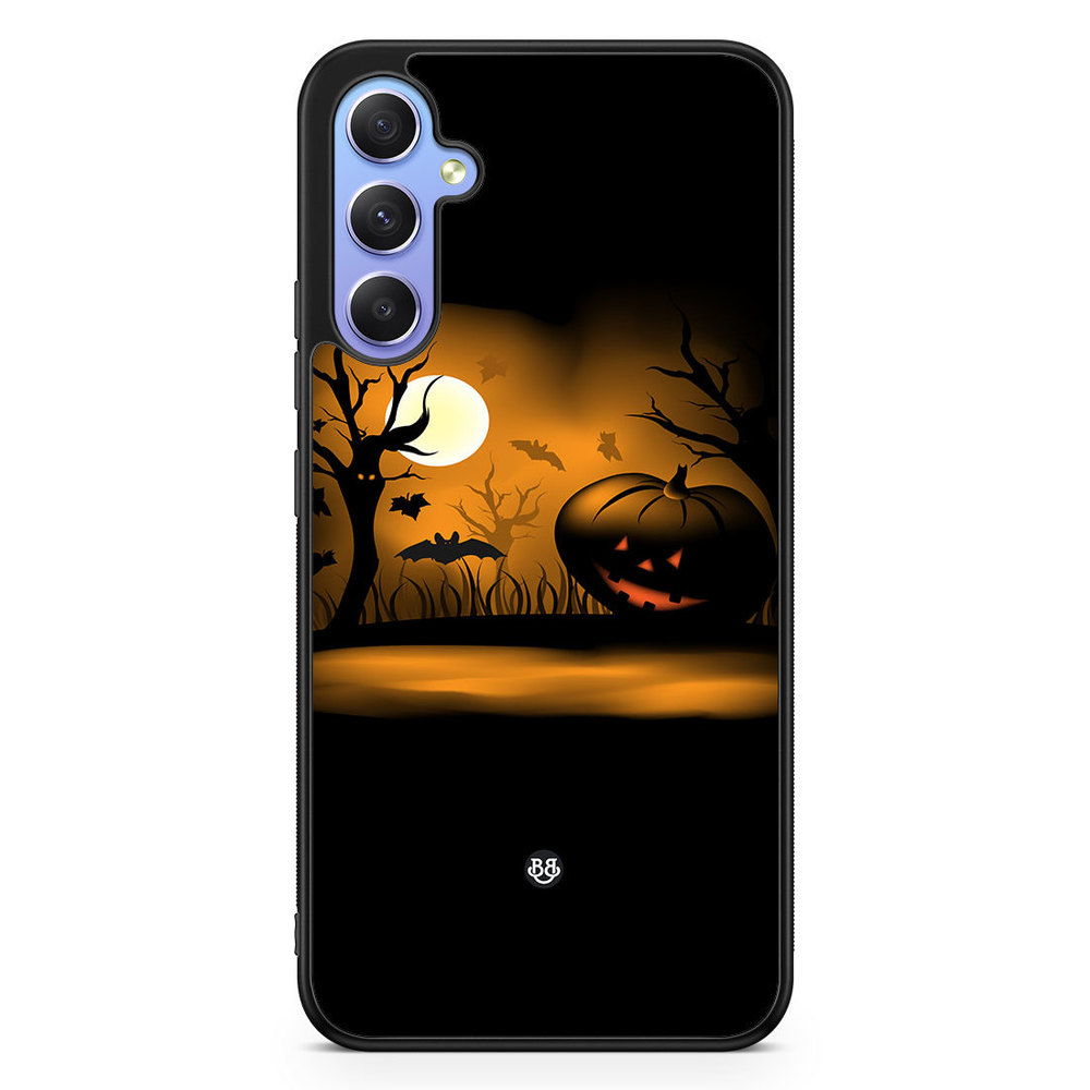 Samsung Galaxy A34 5G Case - Halloween
