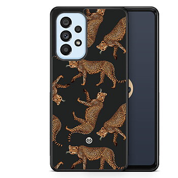 Samsung Galaxy A53 5G Case - Cheetah