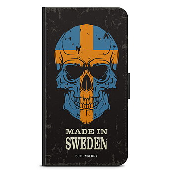 OnePlus 9 Plånboksfodral - Made In Sweden