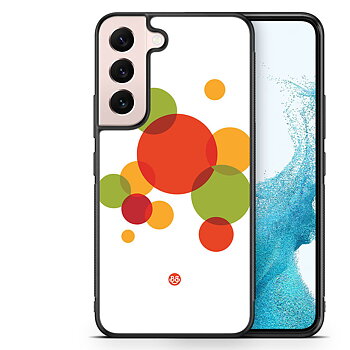 Samsung Galaxy S23 5G Case - Candy
