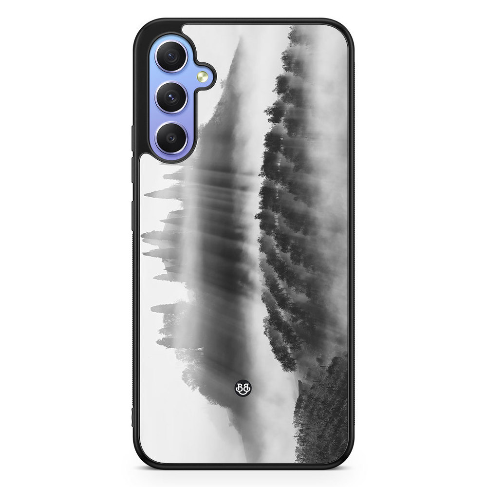 Samsung Galaxy A34 5G Case - Tuscany