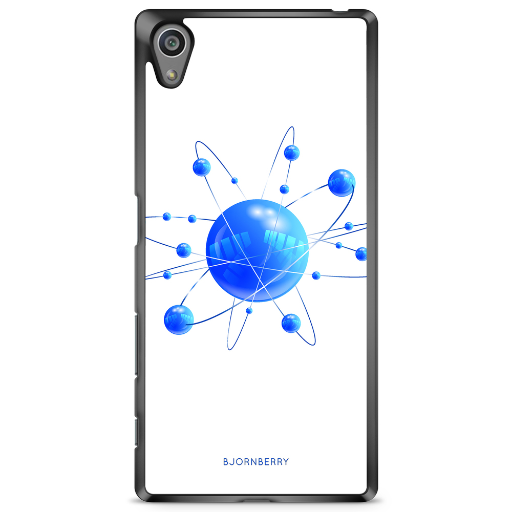 Sony Xperia Z5 Premium Case - Atom