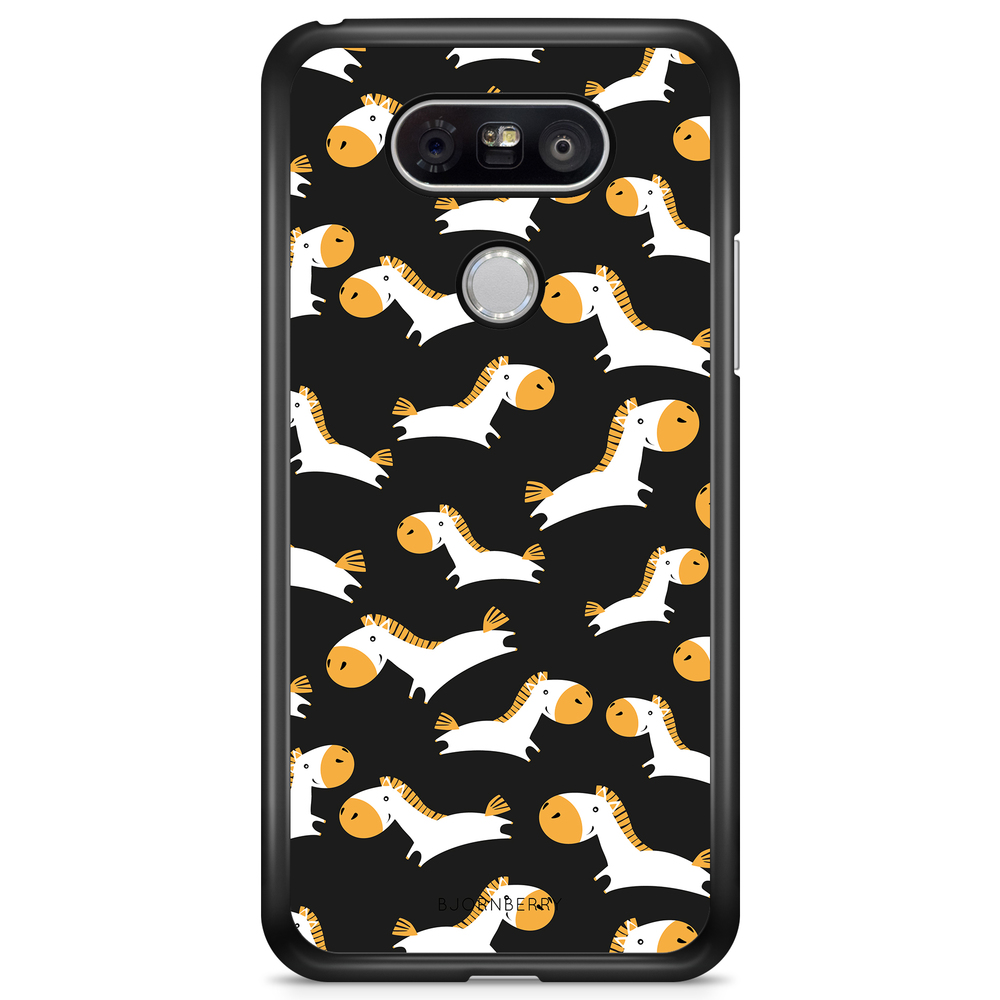 LG G5 Case - Horses